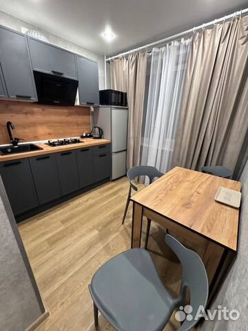 

2-к. квартира, 49 м², 4 кровати