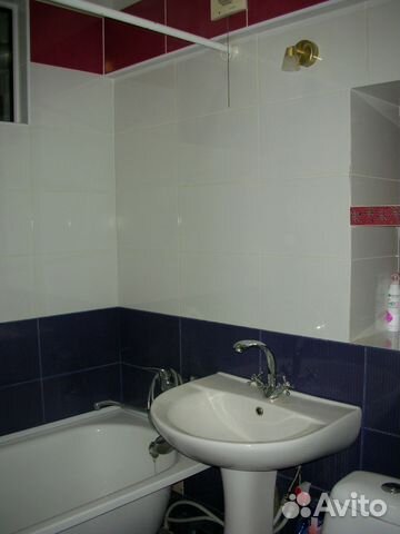 2-к квартира, 44 м², 2/2 эт.