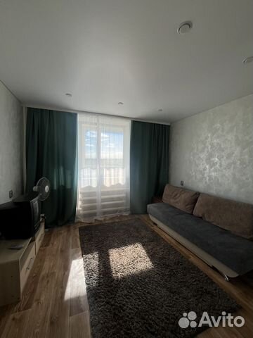 

1-к. квартира, 27,3 м², 2 кровати