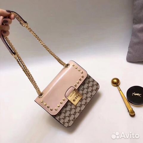 Сумка новая Michael Kors Сумка новая Michael Kors