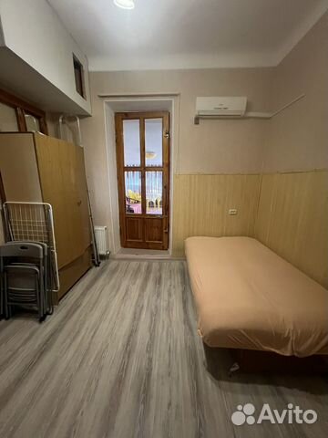 

3-к. квартира, 50 м², 3 кровати