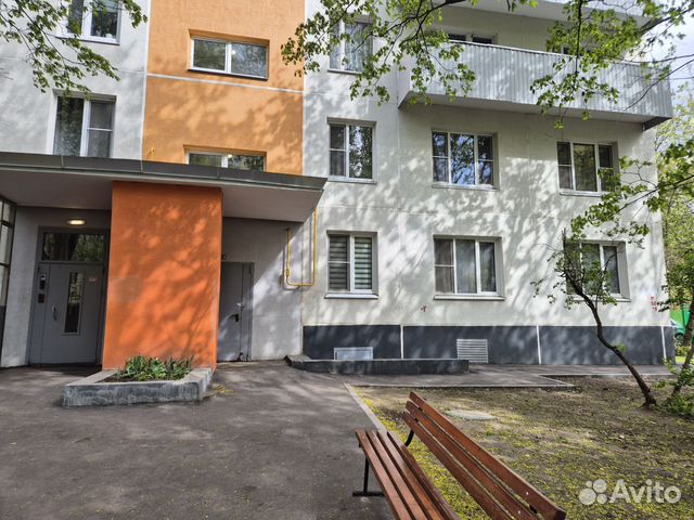 

2-к. квартира, 50,8 м², 2 кровати