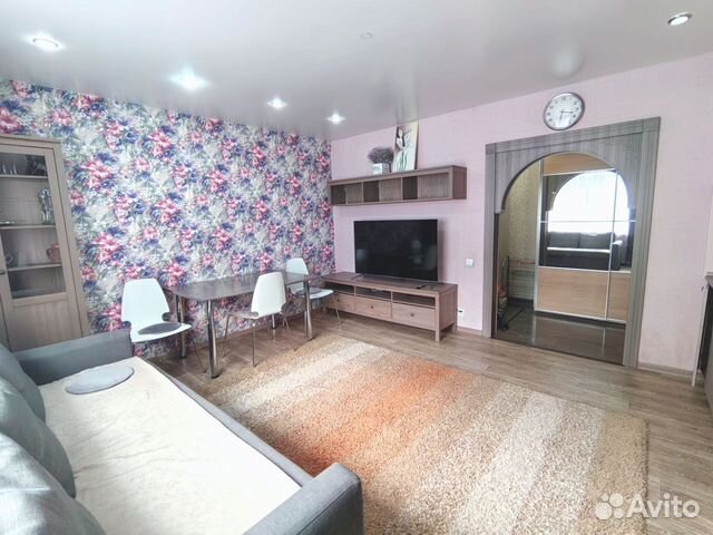 

4-к. квартира, 85 м², 4 кровати