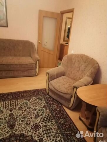

2-к. квартира, 58 м², 3 кровати