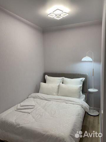 

1-к. квартира, 33,3 м², 4 кровати