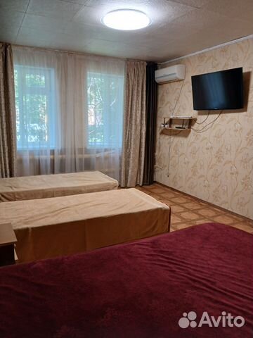 

2-к. дом, 60 м²