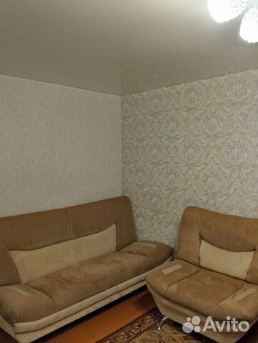 

1-к. квартира, 36 м², 3 кровати