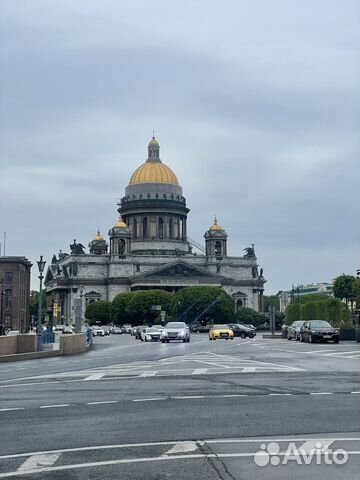 

1-к. квартира, 46 м², 4 кровати