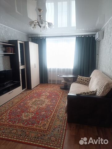 

1-к. квартира, 37,3 м², 2 кровати