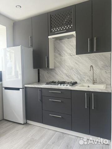 

1-к. квартира, 32 м², 1 кровать