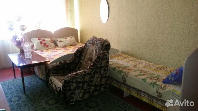 

2-к. квартира, 48,1 м², 5 кроватей