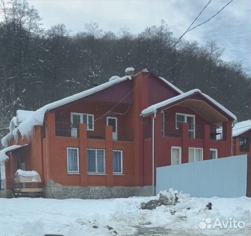 

3-к. коттедж, 130 м²