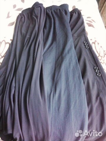 Юбки чёрные большого размера Юбки чёрные большого размера