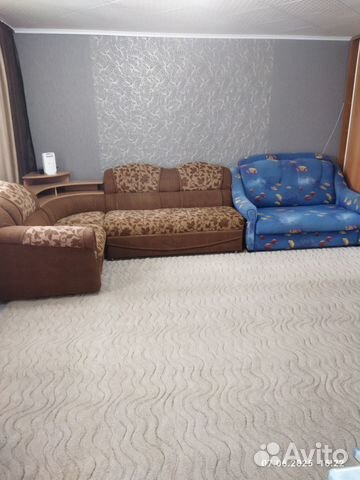 

Квартира-студия, 30 м², 2 кровати