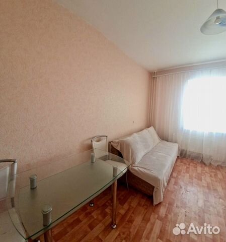 

1-к. квартира, 45 м², 2 кровати