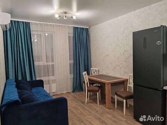 

2-к. квартира, 52 м², 2 кровати