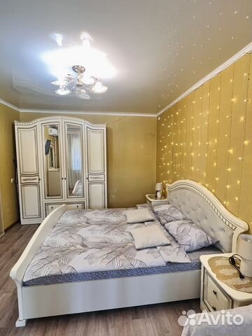 

1-к. квартира, 31 м², 3 кровати