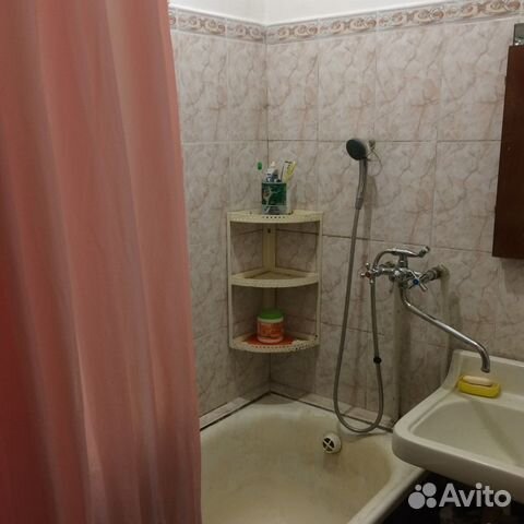 2-к квартира, 51 м², 1/5 эт.