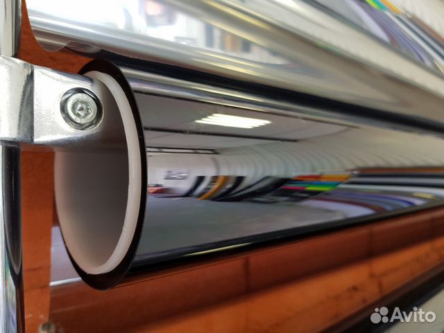 Тонировочная пленка автомобильная