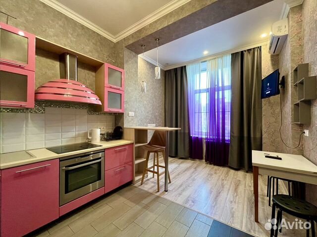 

2-к. квартира, 50 м², 2 кровати