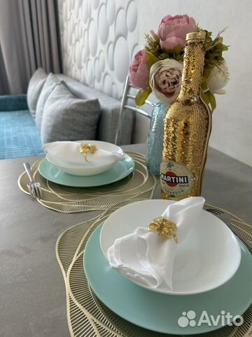 

1-к. квартира, 30,3 м², 2 кровати