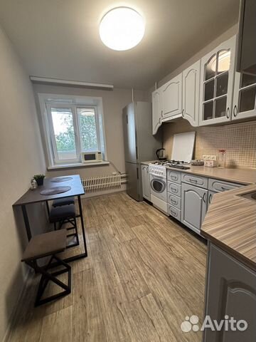 

2-к. квартира, 56,7 м², 2 кровати