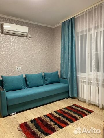 

1-к. квартира, 35 м², 3 кровати