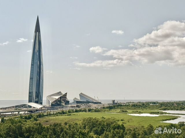 

2-к. квартира, 84 м², 3 кровати