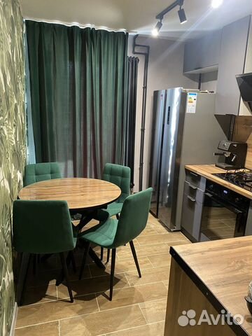 

3-к. квартира, 64 м², 3 кровати