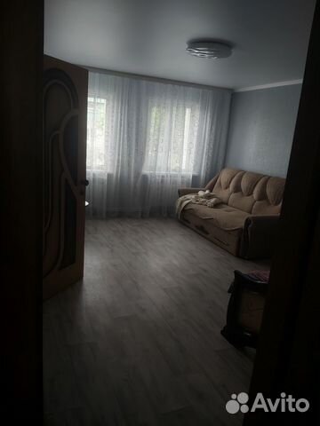 

2-к. квартира, 50 м², 4 кровати