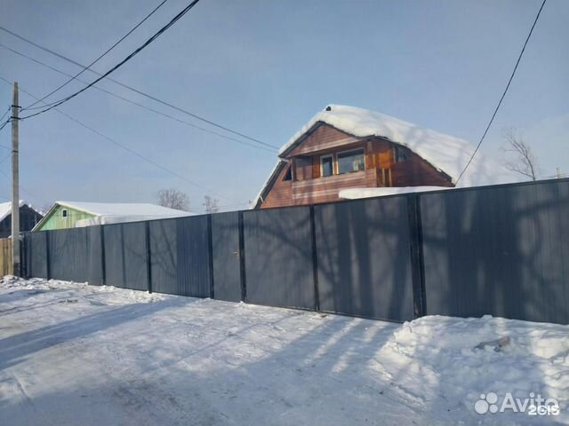 

3-к. дом, 70 м²
