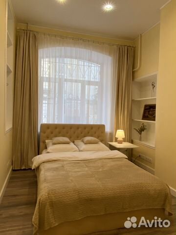 

3-к. квартира, 84 м², 4 кровати