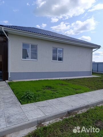 

3-к. дом, 130 м²