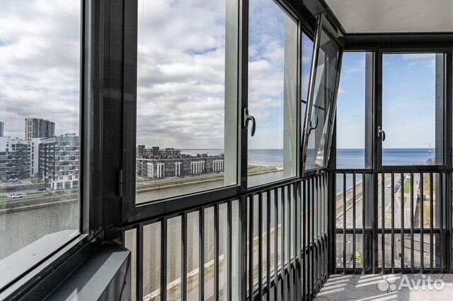 

2-к. квартира, 65 м², 4 кровати