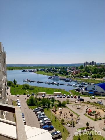 

2-к. квартира, 70 м², 3 кровати