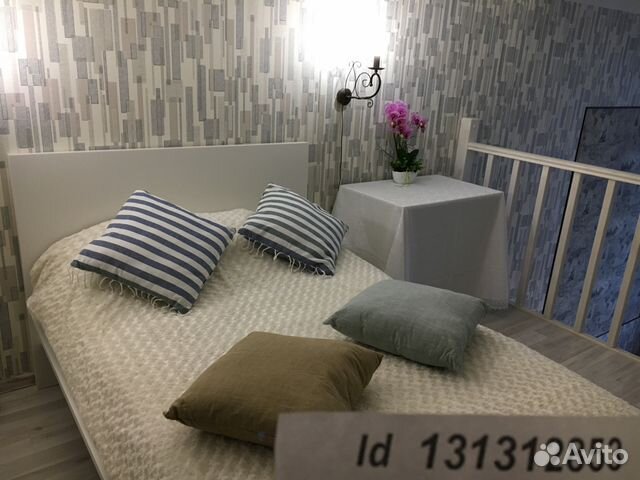 1-к квартира, 40 м², 2/6 эт. 1-к квартира, 40 м², 2/6 эт.