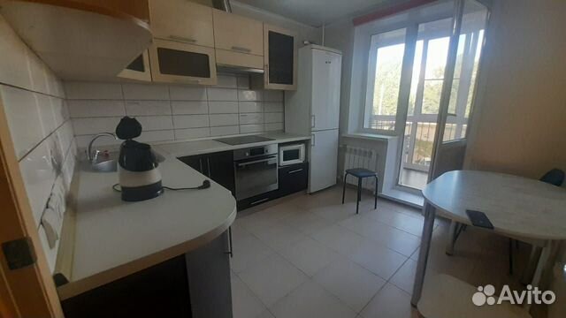

2-к. квартира, 50 м², 2 кровати