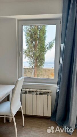 

1-к. квартира, 30 м², 3 кровати