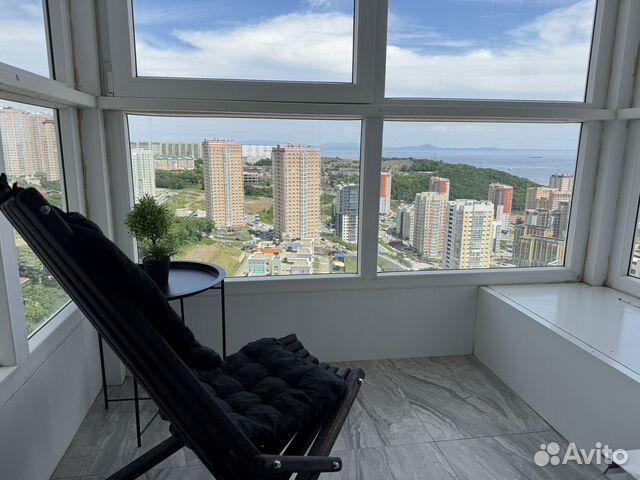 

2-к. квартира, 55 м², 3 кровати
