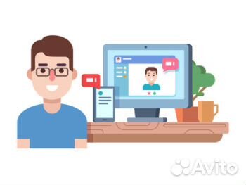 Продвижение YouTube каналов, сюжет, съёмка, монтаж