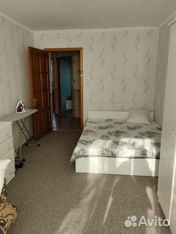

2-к. квартира, 46 м², 5 кроватей