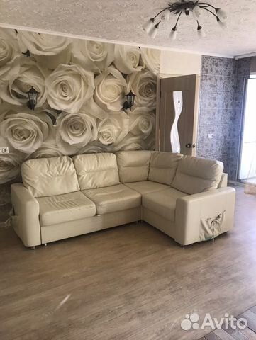 2-к квартира, 50 м², 3/5 эт. 2-к квартира, 50 м², 3/5 эт.