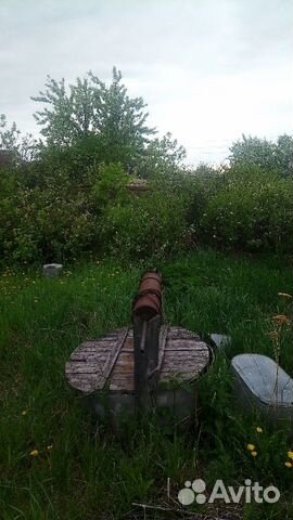 Участок 10 сот. (СНТ, ДНП)
