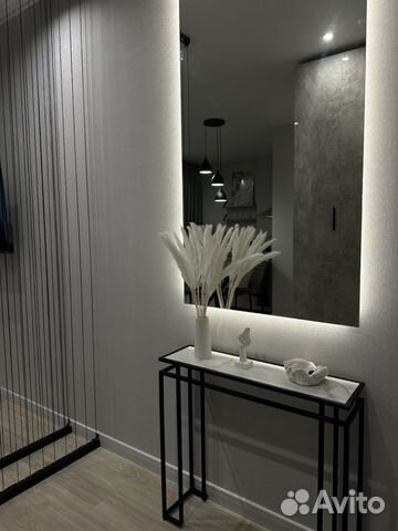 

Квартира-студия, 32 м², 1 кровать