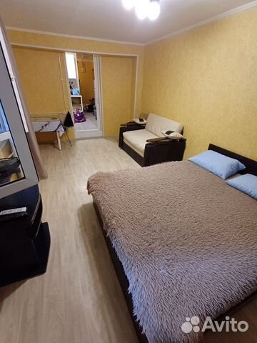 

2-к. квартира, 40 м², 5 кроватей