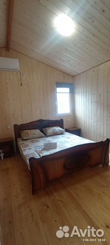 

2-к. дача, 45 м²