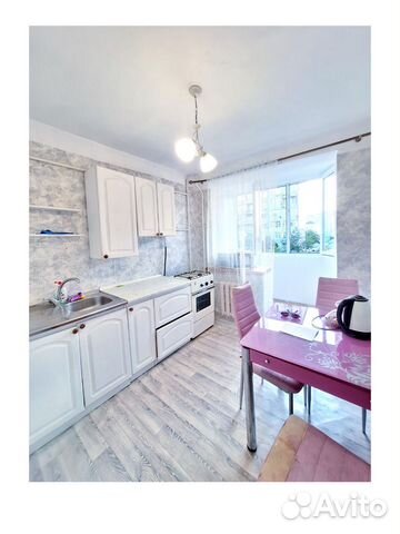 

2-к. квартира, 65 м², 1 кровать