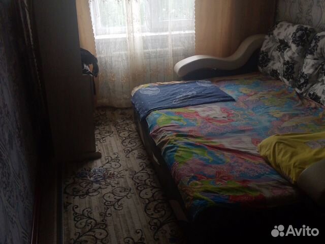 

2-к. квартира, 47 м², 4 кровати