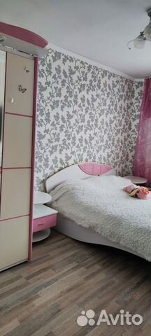 

2-к. квартира, 50 м², 2 кровати
