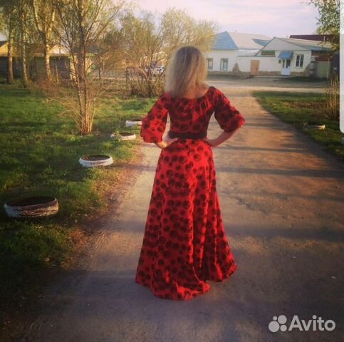 Платье бомба Платье бомба